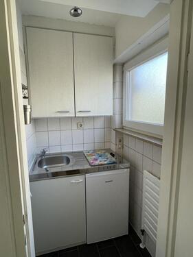 Foto - Erdgeschoßwohnung in Stuttgart zur Miete
