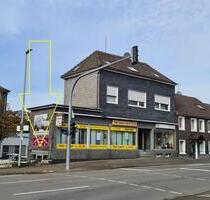 Ladenlokal als Lagerraum, Warenlager, Garage, Lager 70 qm nutzbar - Wipperfürth