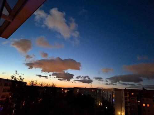 Foto - 4 Zimmer Etagenwohnung in Elmenhorst/Lichtenhagen