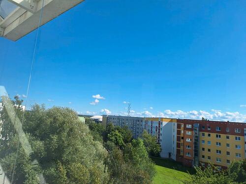 Foto - Etagenwohnung in Elmenhorst/Lichtenhagen zur Miete