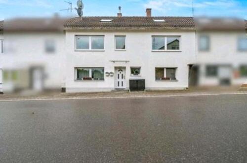 Foto - Reihenmittelhaus mit zwei Wohneinheiten 'Provisionfrei'