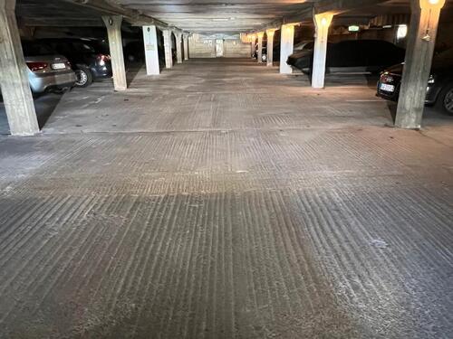 Foto - PKW Motorrad Stellplatz Garage Tiefgarage 13585 Berlin Spandau