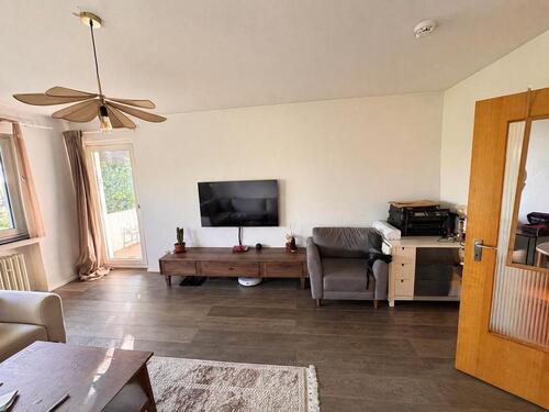 Foto - Helle 3-Zimmer-Wohnung mit Balkon in Leverkusen