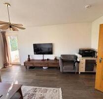 Helle 3-Zimmer-Wohnung mit Balkon in Leverkusen