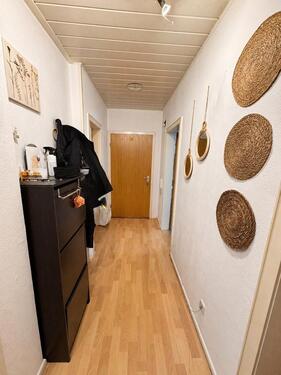 Foto - 3 Zimmer Etagenwohnung zur Miete in Leverkusen