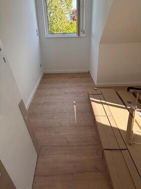 Foto - Dachgeschosswohnung - 670,00&nbsp;EUR Kaltmiete, ca.&nbsp; 65,00&nbsp;m&sup2;