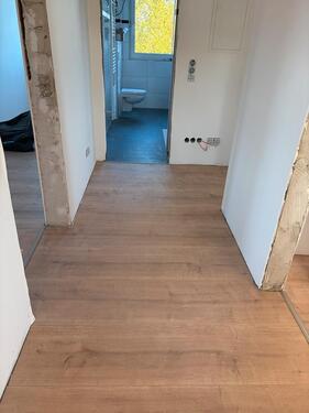 Foto - Dachgeschoßwohnung in Bad Lippspringe zur Miete