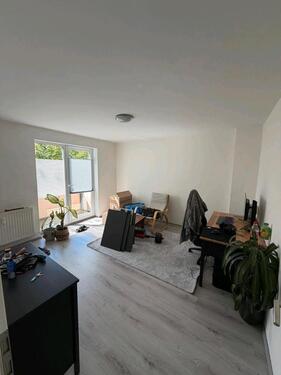Foto - 2 Zimmer Etagenwohnung in Bergkamen