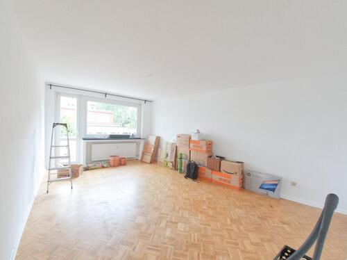 Foto - Etagenwohnung in Hannover zur Miete