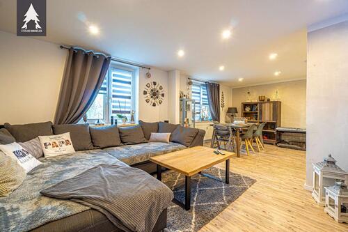 Foto - Bewohnt, beliebt, bald frei. - 711,00&nbsp;EUR Kaltmiete, ca.&nbsp; 85,00&nbsp;m&sup2;