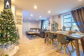 Foto - 4 Zimmer Etagenwohnung zur Miete in Seeland