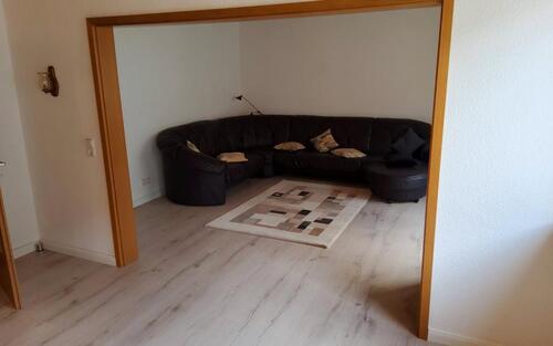 Foto - 5 Zimmer Etagenwohnung in Hagen