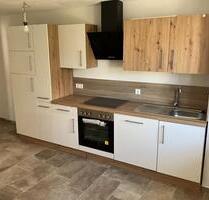 Renovierte schöne 4 Zimmer Wohnung - Meßkirch