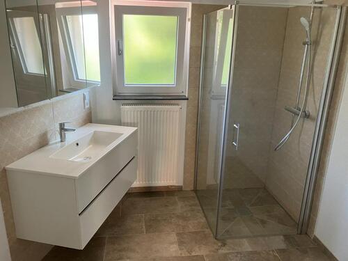 Foto - 4 Zimmer Etagenwohnung zur Miete in Meßkirch