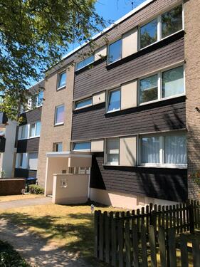 Foto - Ruhige Oase in zentraler Lage: Moderne 2-Zimmer-Wohnung mit große