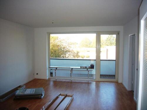 Foto - Etagenwohnung in Haan zur Miete