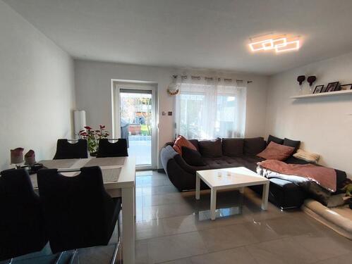Foto - 4 Zimmer Reihenhaus in Schwabach