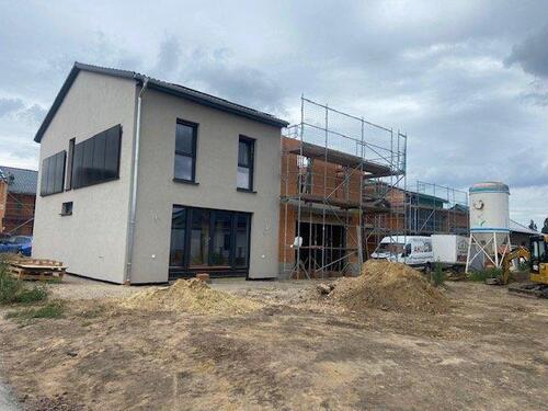 Foto - 4 Zimmer Reihenhaus zum Kaufen in Magdeburg