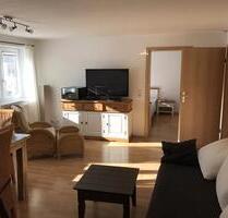 3,5 Zimmer Wohnung provisionsfrei - Stiefenhofen