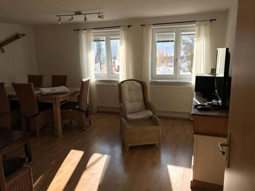 Foto - 3.5 Zimmer Erdgeschoßwohnung zum Kaufen in Stiefenhofen