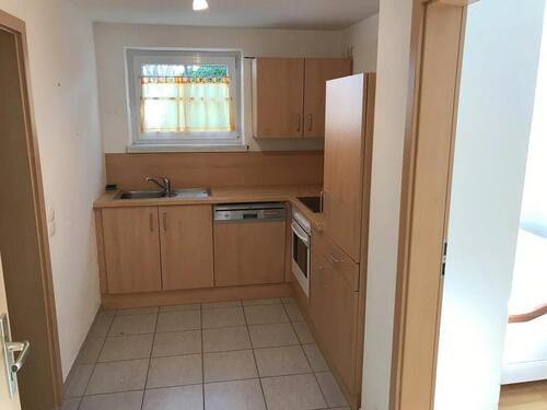 Foto - Erdgeschoßwohnung in Stiefenhofen zum Kaufen