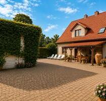 Kapitalanlage an der polnischen Ostsee | Pension | 80 m zum Stran - Korswandt
