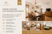 Foto - 7 Zimmer Villa zum Kaufen in Korswandt
