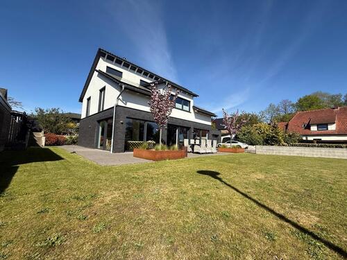 Foto - Exclusives + individuelles EFH in Toplage *PROVISIONSFREI*