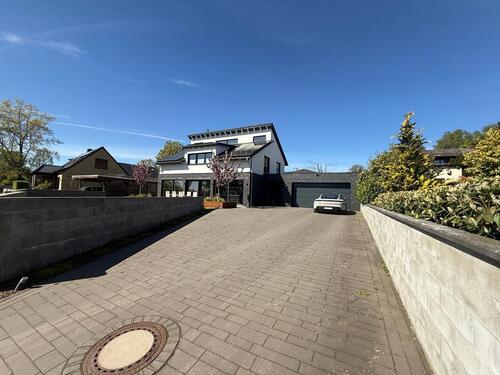 Foto - 6 Zimmer Einfamilienhaus zum Kaufen in Achim