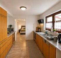 3-Zimmer-Wohnung ab 1. November zu vermieten - Albstadt Gemarkung Onstmettingen