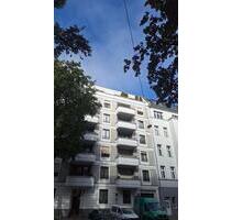 KOMPLETT MÖBLIERTE 2Z-WOHNUNG AM KUDAMM - Berlin Charlottenburg-Wilmersdorf