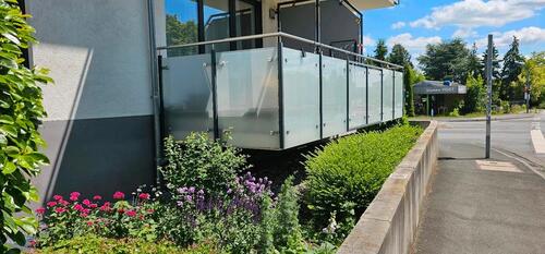 Foto - Exklusive 2,5 Zimmer Wohnung in bester Lage,