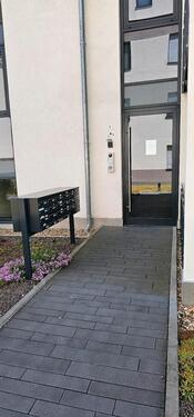 Foto - Etagenwohnung in Gießen zum Kaufen