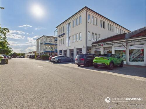 Foto - Coming soon!! Attraktive Ladeneinheit im Shopping Center