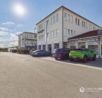 Coming soon!! Attraktive Ladeneinheit im Shopping Center - Bad Abbach