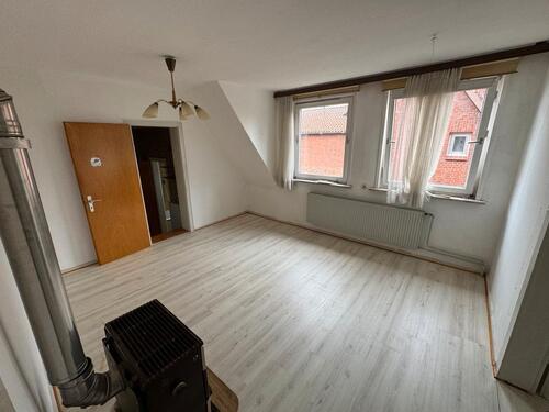 Foto - Etagenwohnung zur Miete in Ebstorf