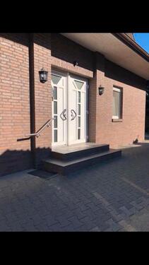 Foto - Etagenwohnung zur Miete in Lindern (Oldenburg)