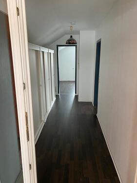 Foto - 2-Zimmer Wohnung Leinzell - 500,00 EUR Kaltmiete,