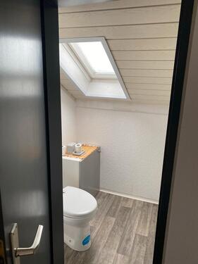 Foto - Etagenwohnung zur Miete in Leinzell