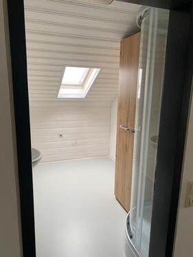 Foto - Etagenwohnung in Leinzell