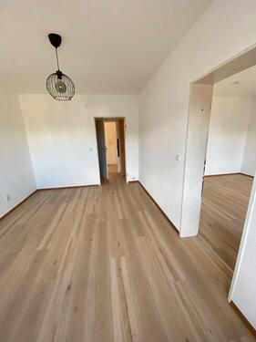 Foto - Etagenwohnung zur Miete in Gießen