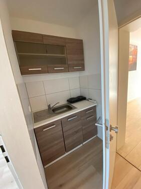 Foto - Etagenwohnung in Gießen zur Miete