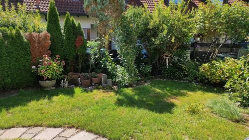 Foto - Mietwohnung, 3,5 Zi. Eriskirch - 1.400,00 EUR Kaltmiete,