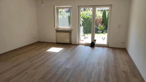 Foto - Etagenwohnung in Eriskirch