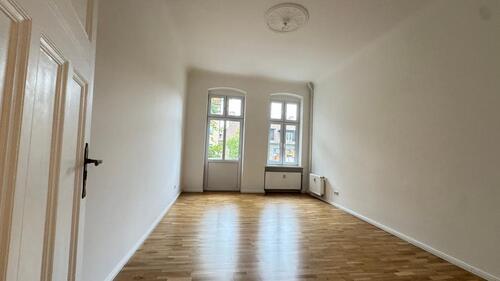 Foto - Teilgewerbliche, Kompakte 2-Raumwohnung mit Balkon !
