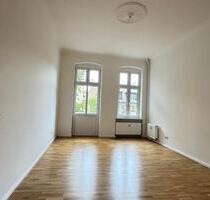 Teilgewerbliche, Kompakte 2-Raumwohnung mit Balkon ! - Berlin Treptow-Köpenick