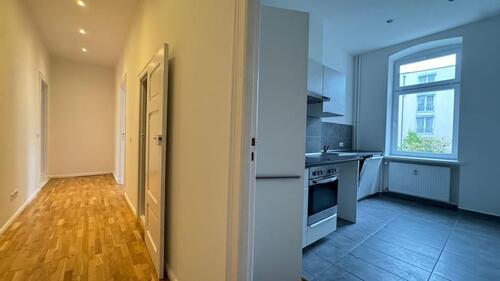 Foto - Etagenwohnung in Berlin