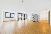Foto - Exklusives Wohnen im Axis. EBK, Loggia + TG-Stellplatz. Im Europaviertel