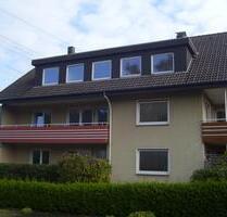 2016 komplett renovierte Dachgeschosswohnung in Herford