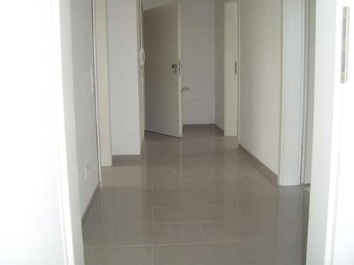 Foto - Etagenwohnung in Herford